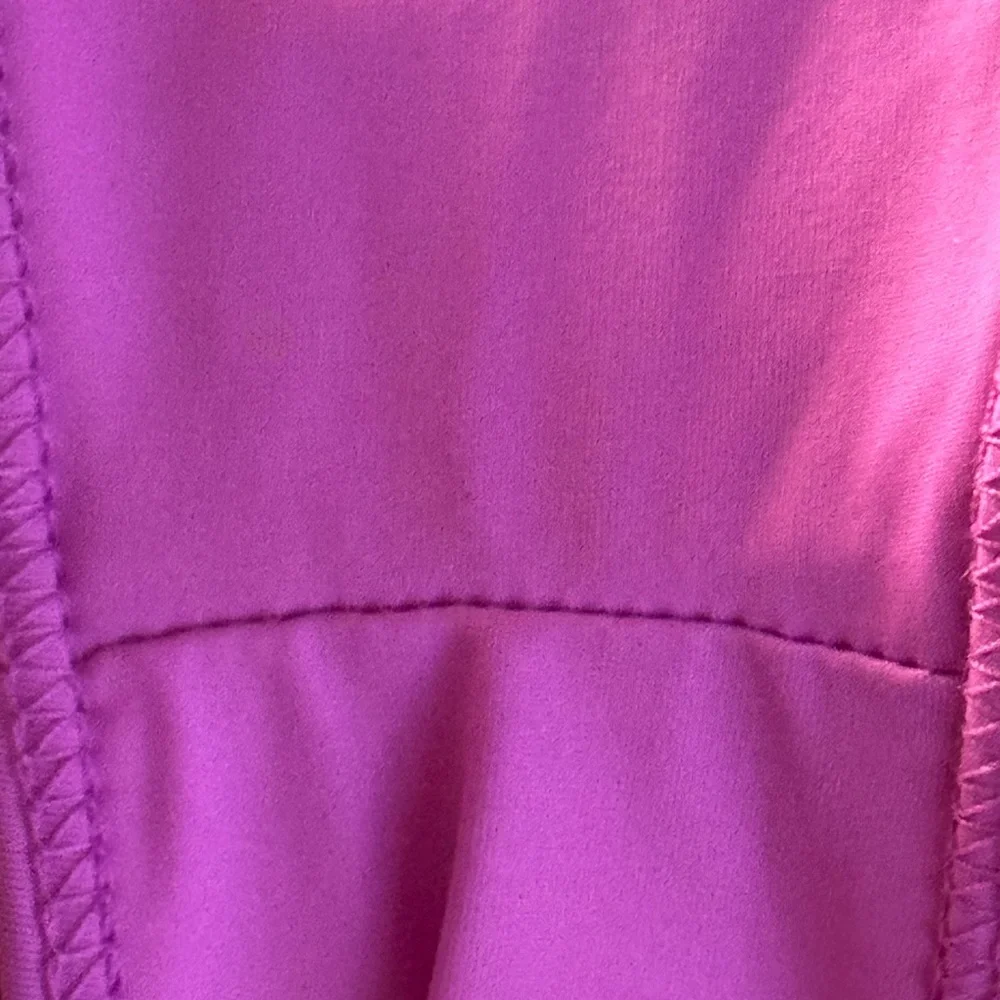 NWOT Frankies Connor Bikini Swim Bottoms Passionfruit